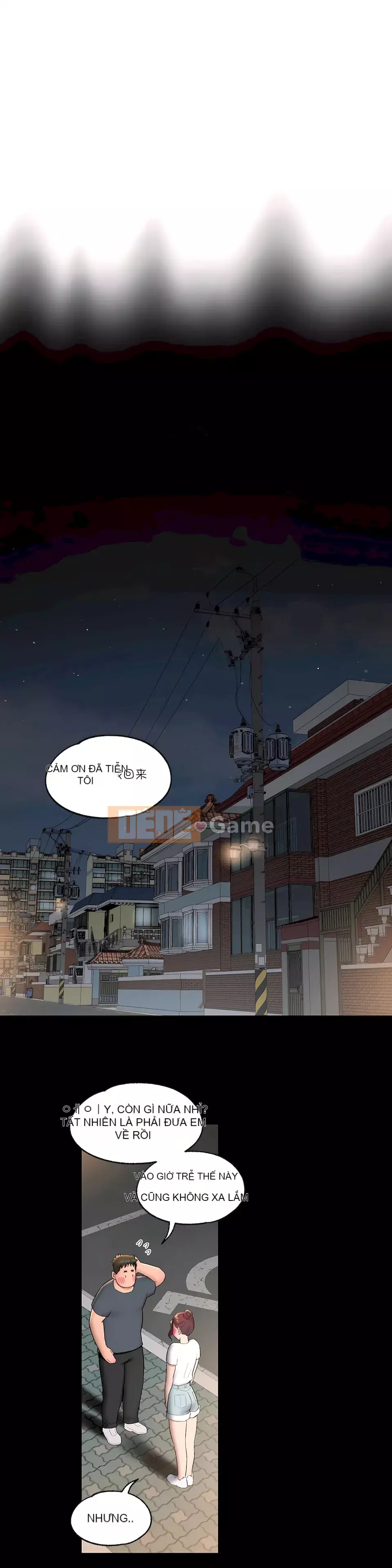 Rất thể thao Phần 1 Chương 1-45