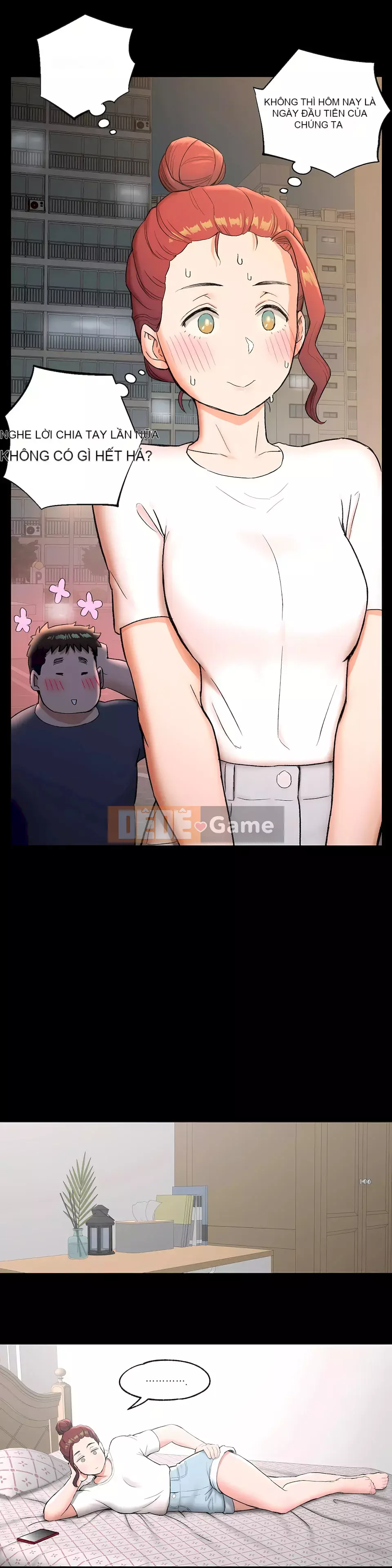 Rất thể thao Phần 1 Chương 1-45