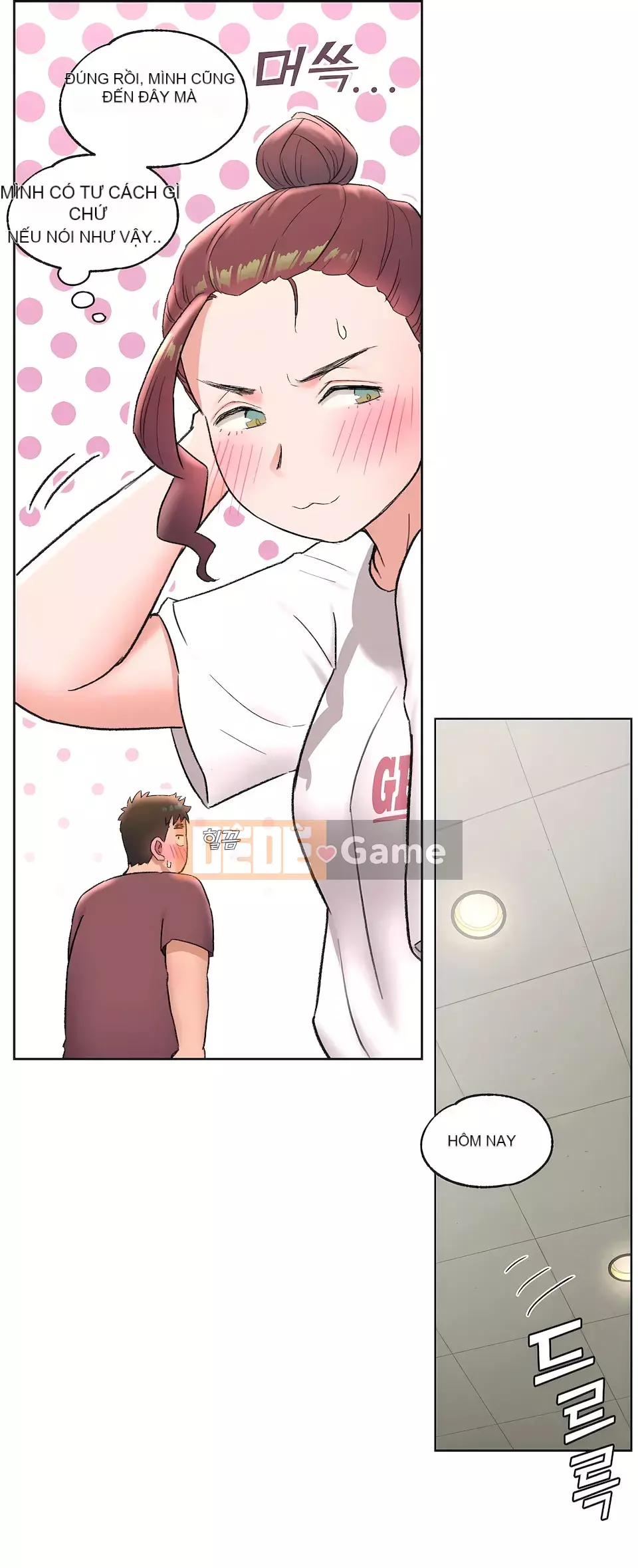 Rất thể thao Phần 1 Chương 1-45