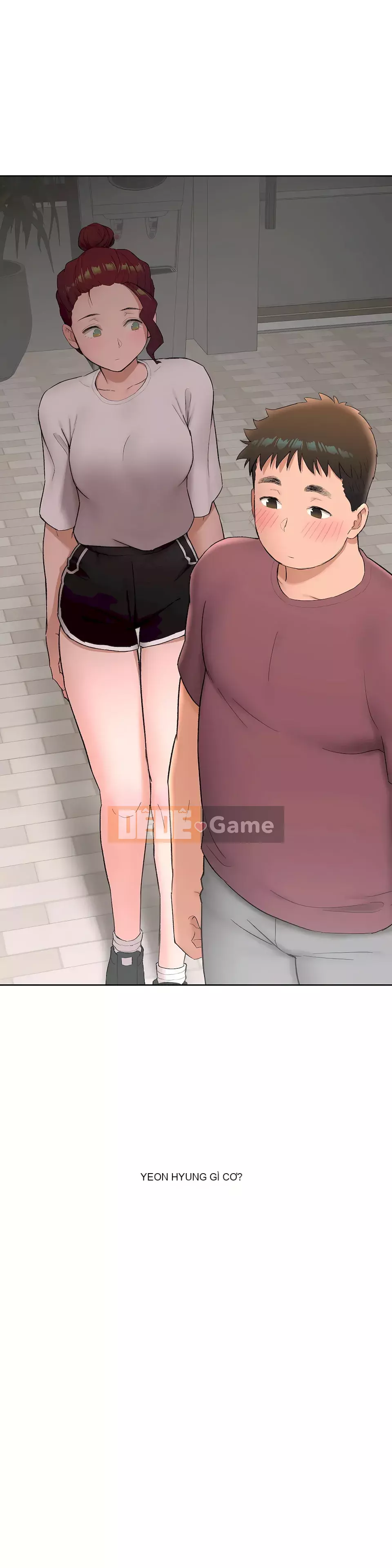 Rất thể thao Phần 1 Chương 1-45