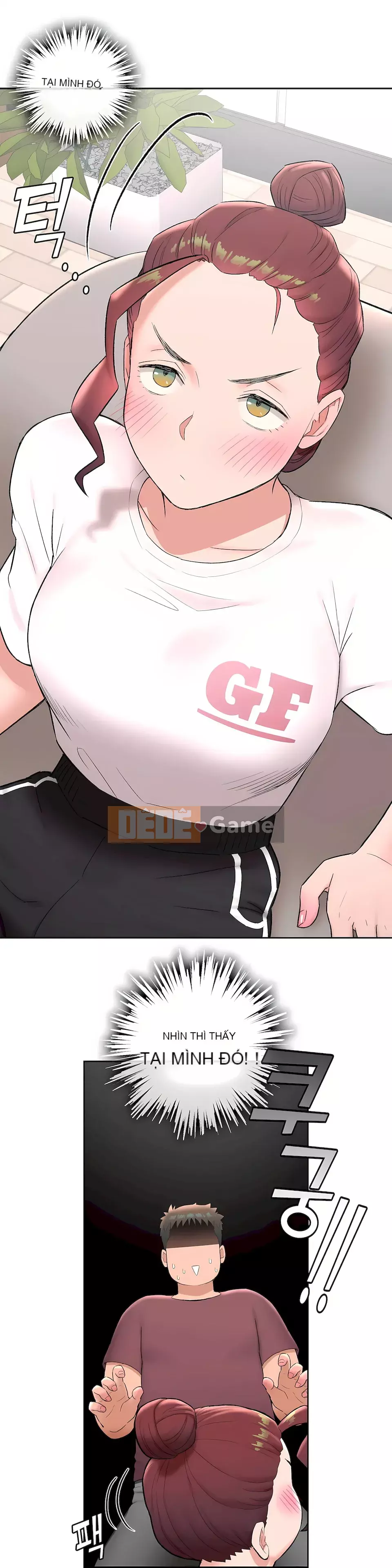 Rất thể thao Phần 1 Chương 1-45