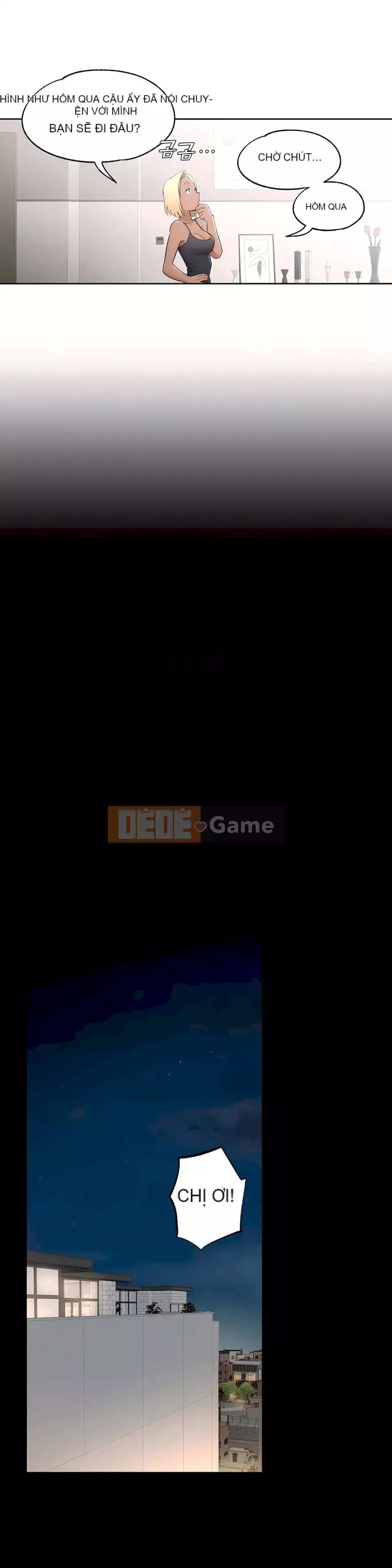 Rất thể thao Phần 1 Chương 1-45