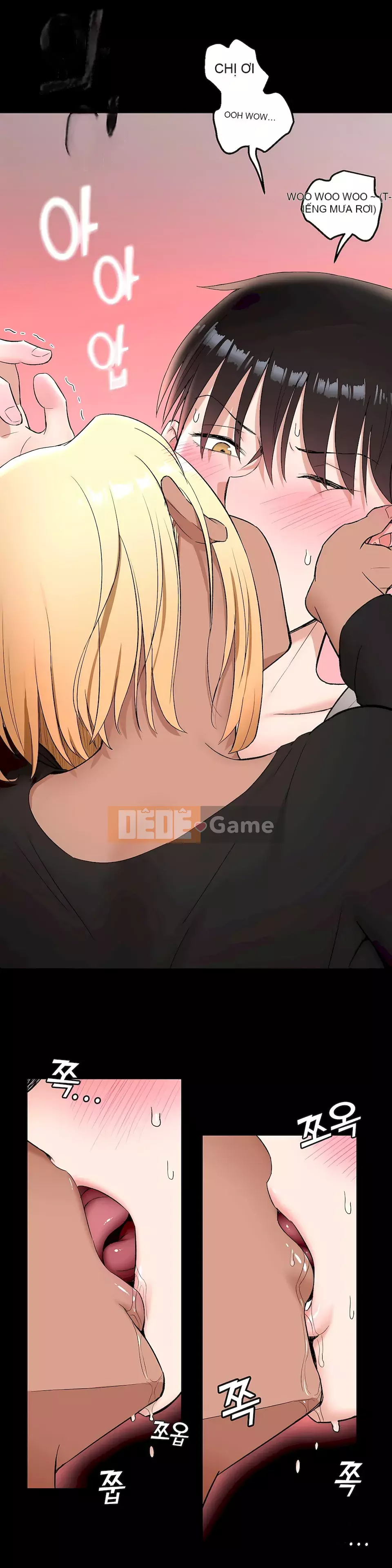 Rất thể thao Phần 1 Chương 1-45