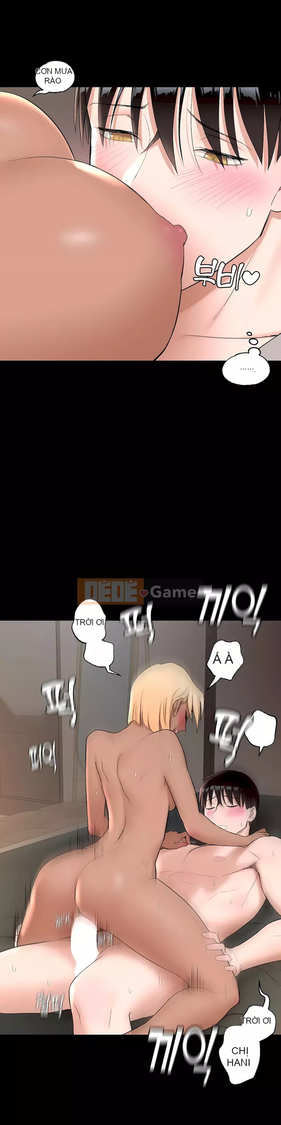 Rất thể thao Phần 1 Chương 1-45