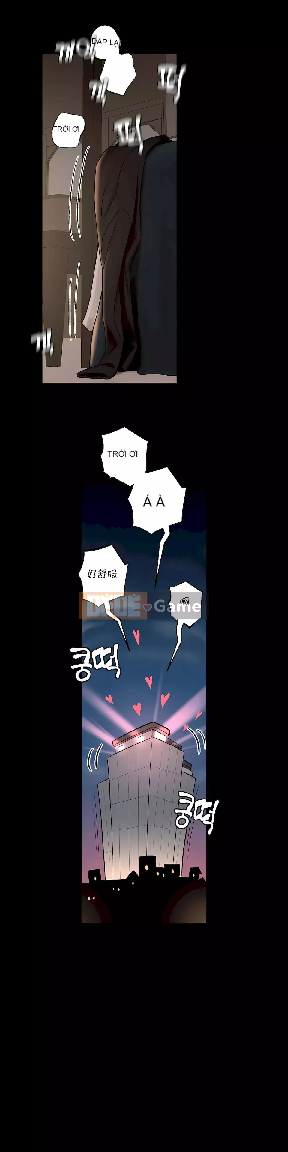 Rất thể thao Phần 1 Chương 1-45