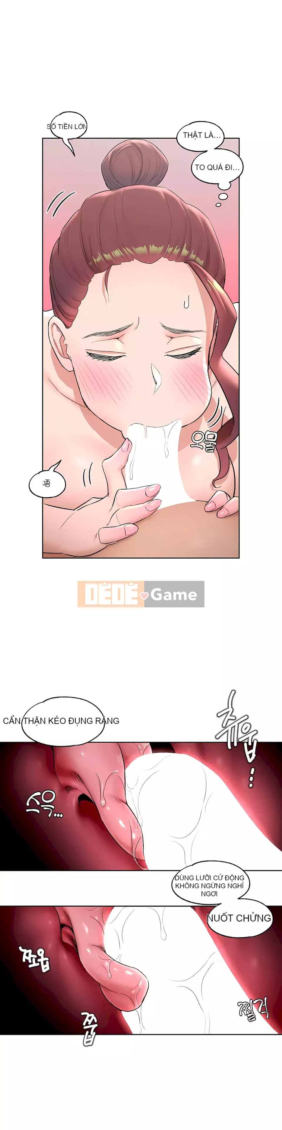 Rất thể thao Phần 1 Chương 1-45