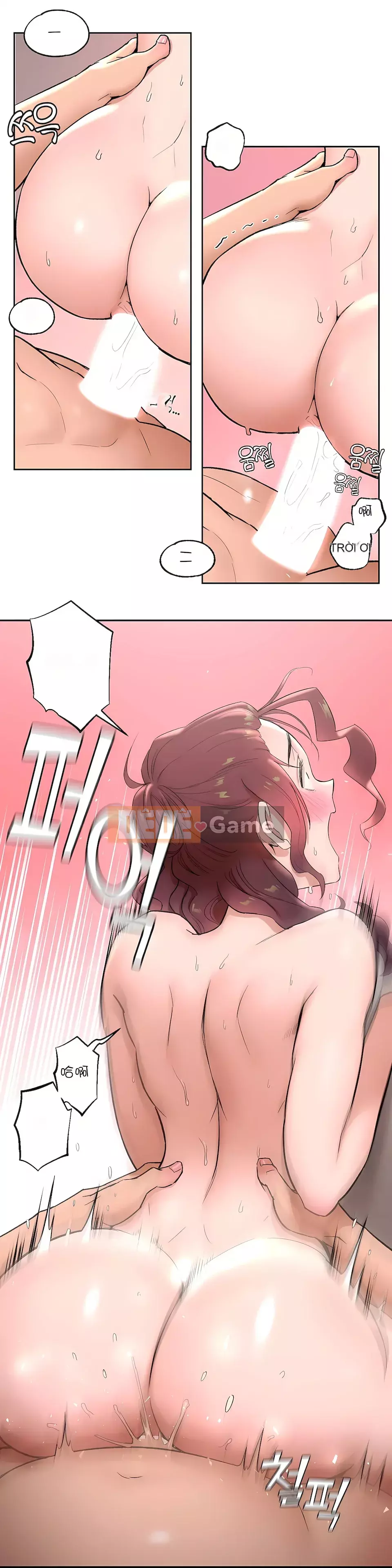 Rất thể thao Phần 1 Chương 1-45