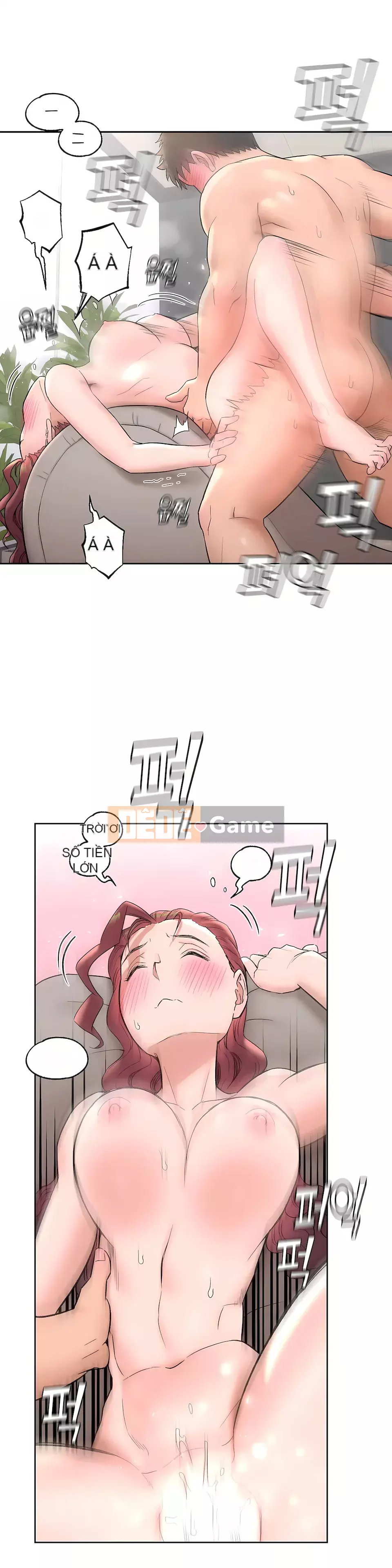 Rất thể thao Phần 1 Chương 1-45