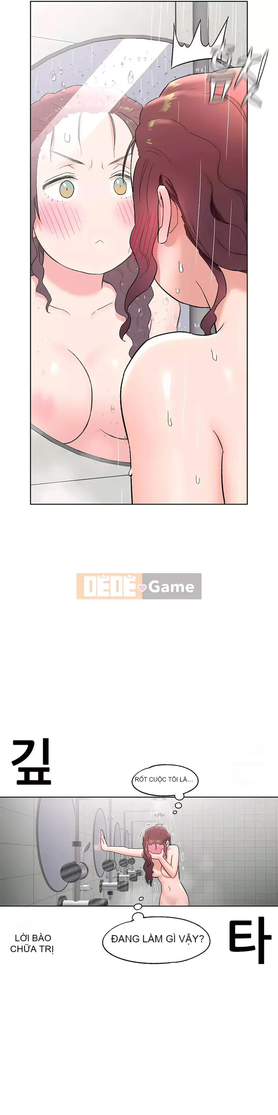 Rất thể thao Phần 1 Chương 1-45