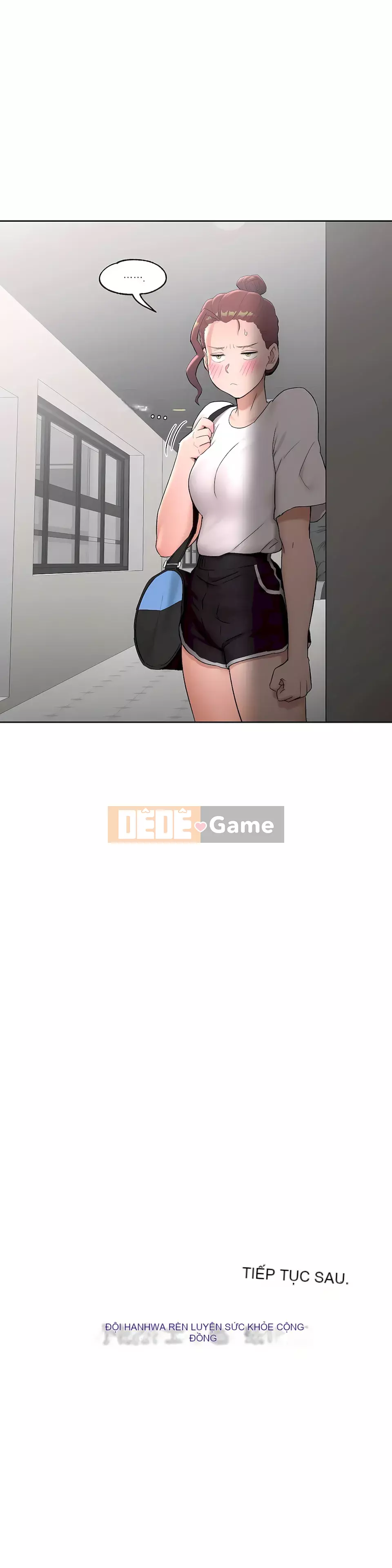 Rất thể thao Phần 1 Chương 1-45