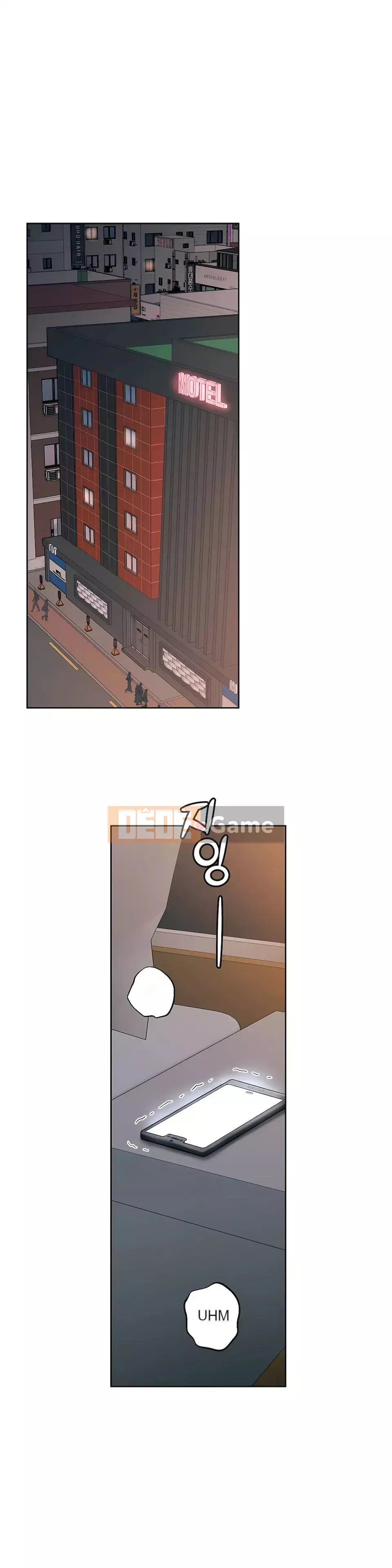 Rất thể thao Phần 1 Chương 1-45