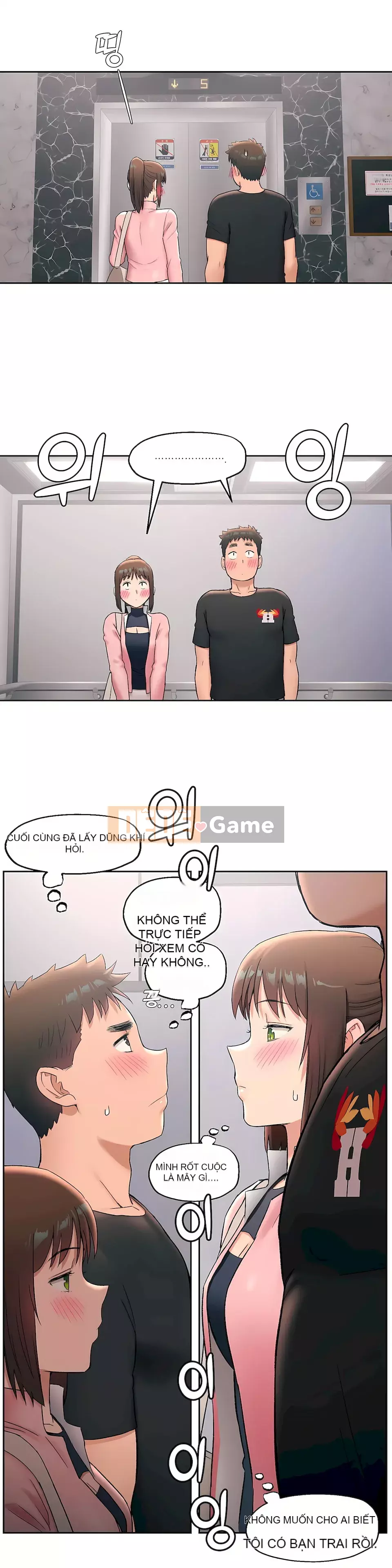 Rất thể thao Phần 1 Chương 1-45