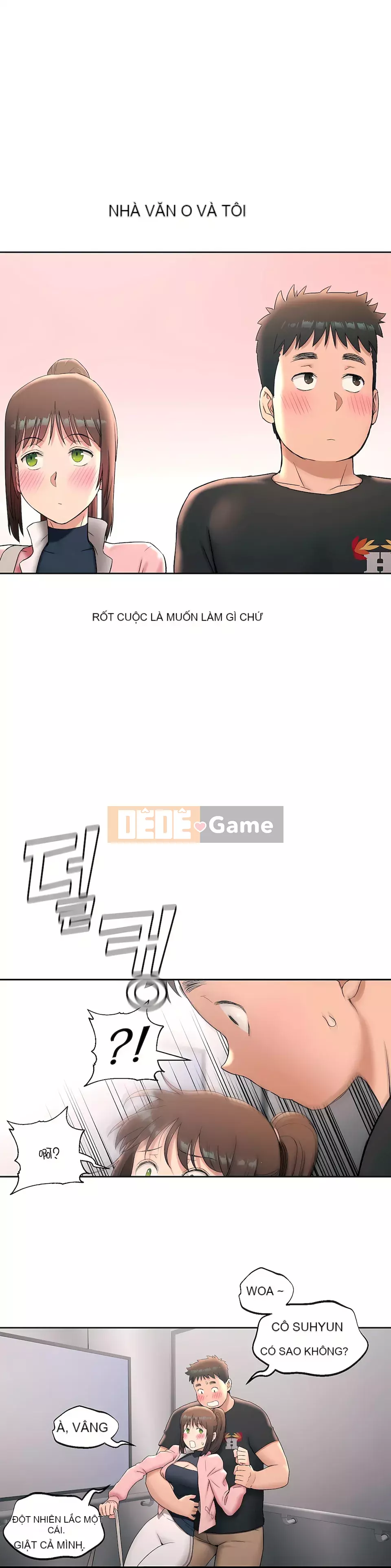 Rất thể thao Phần 1 Chương 1-45