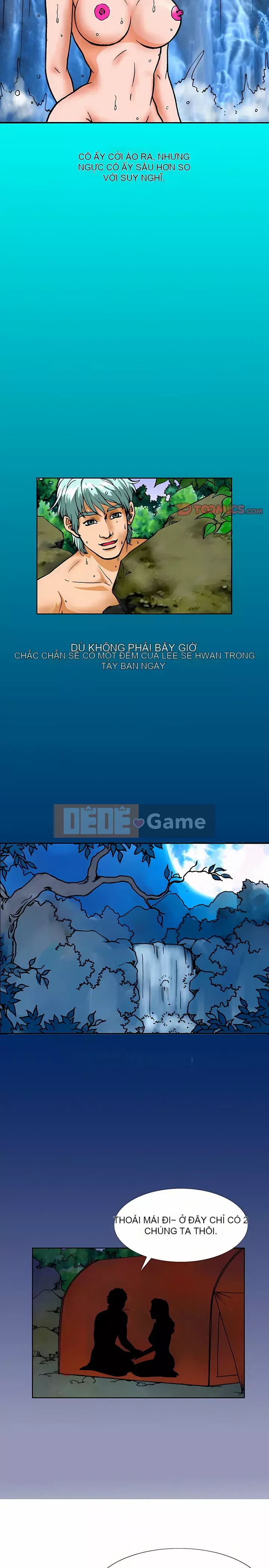 Tuyển tập truyện ngắn về tình yêu Chương 12-13