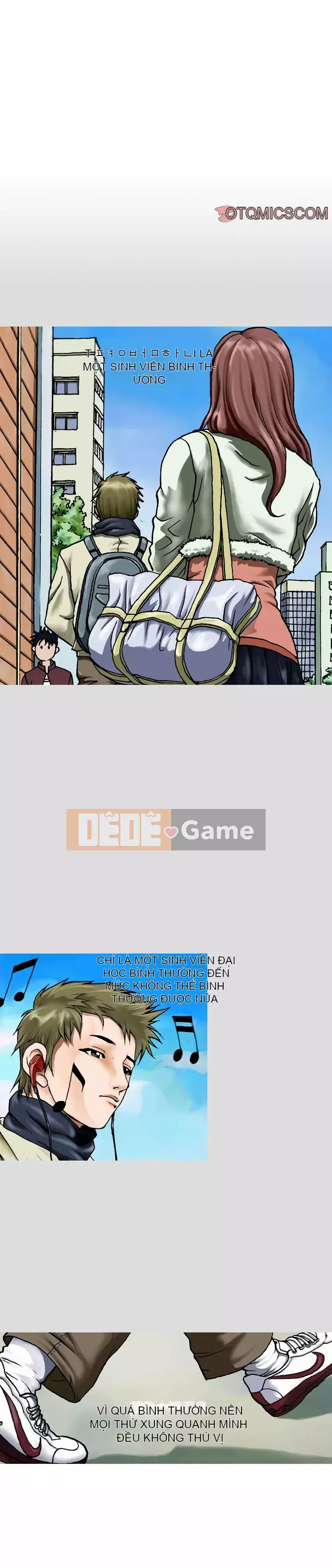 Tuyển tập truyện ngắn về tình yêu Chương 6-7