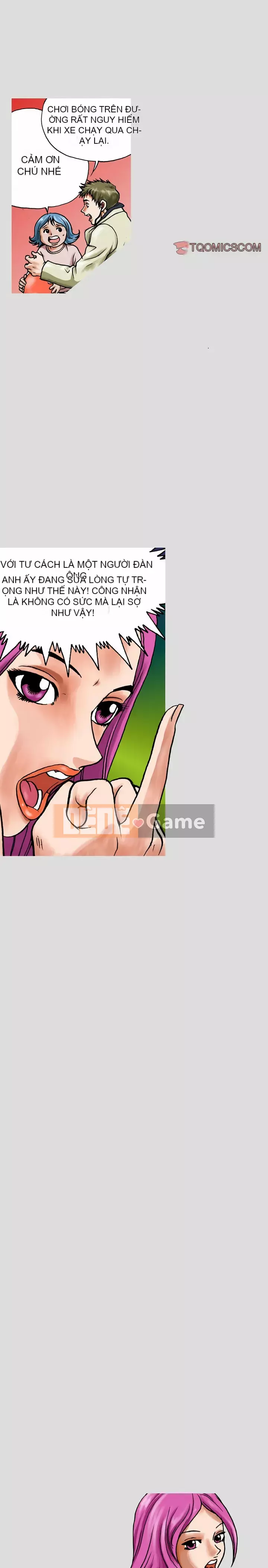 Tuyển tập truyện ngắn về tình yêu Chương 6-7