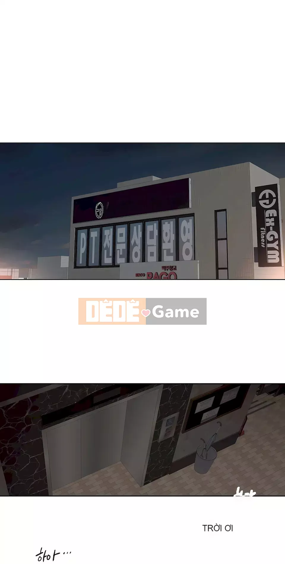 Rất thể thao Phần 2 Chương 46-82