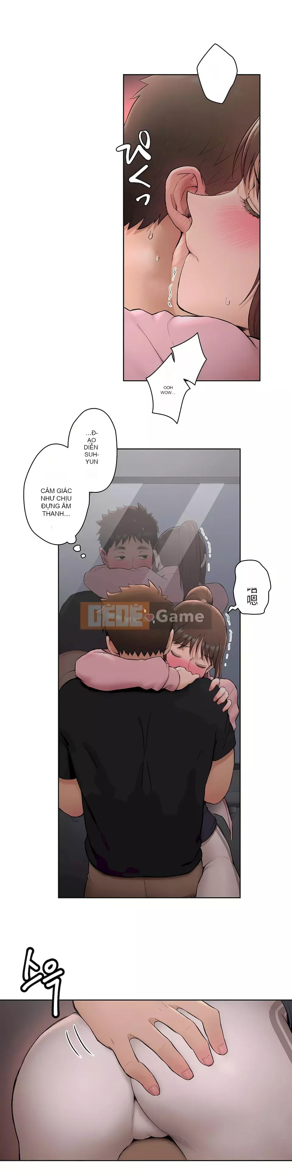 Rất thể thao Phần 2 Chương 46-82