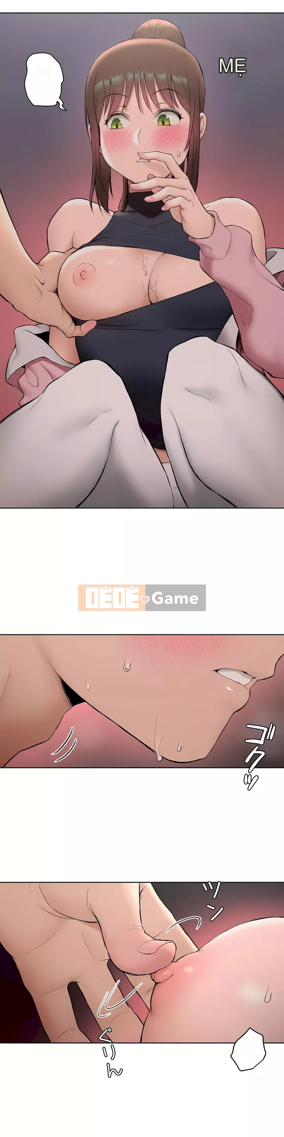 Rất thể thao Phần 2 Chương 46-82