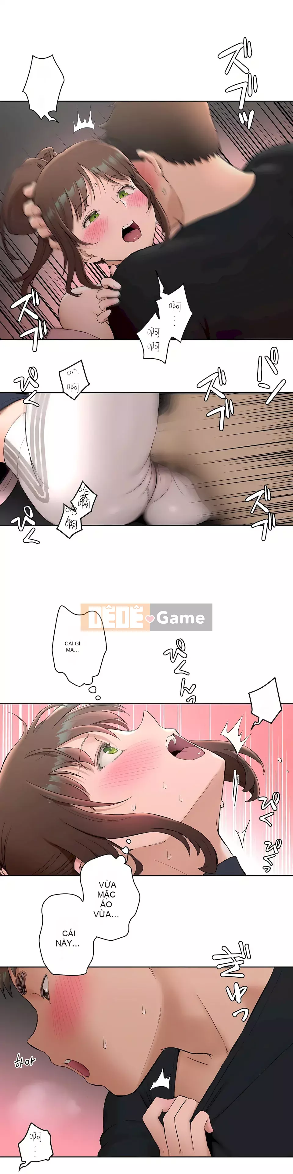 Rất thể thao Phần 2 Chương 46-82