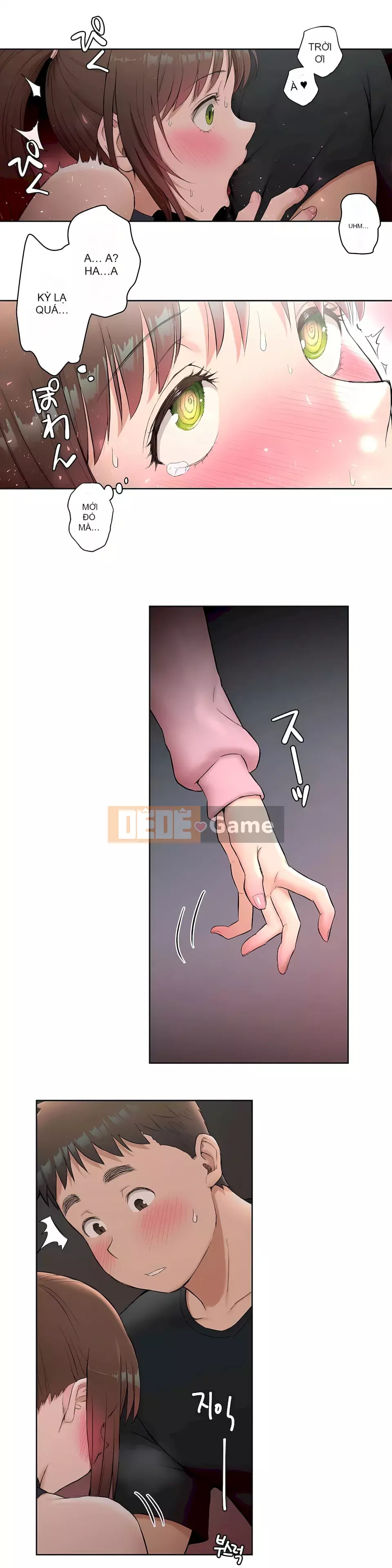 Rất thể thao Phần 2 Chương 46-82