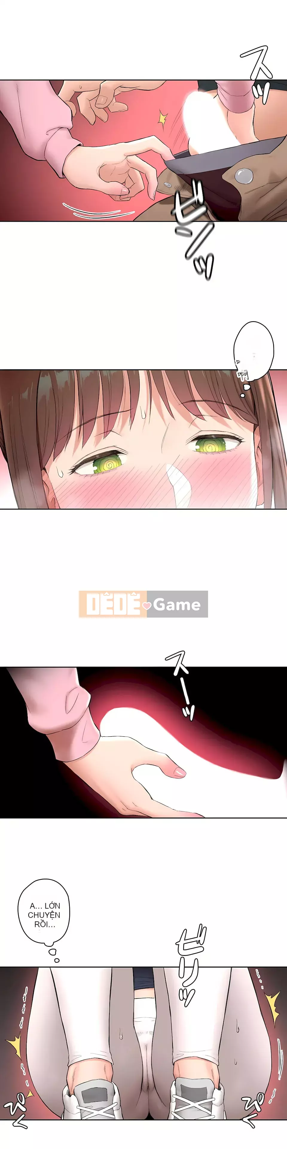 Rất thể thao Phần 2 Chương 46-82