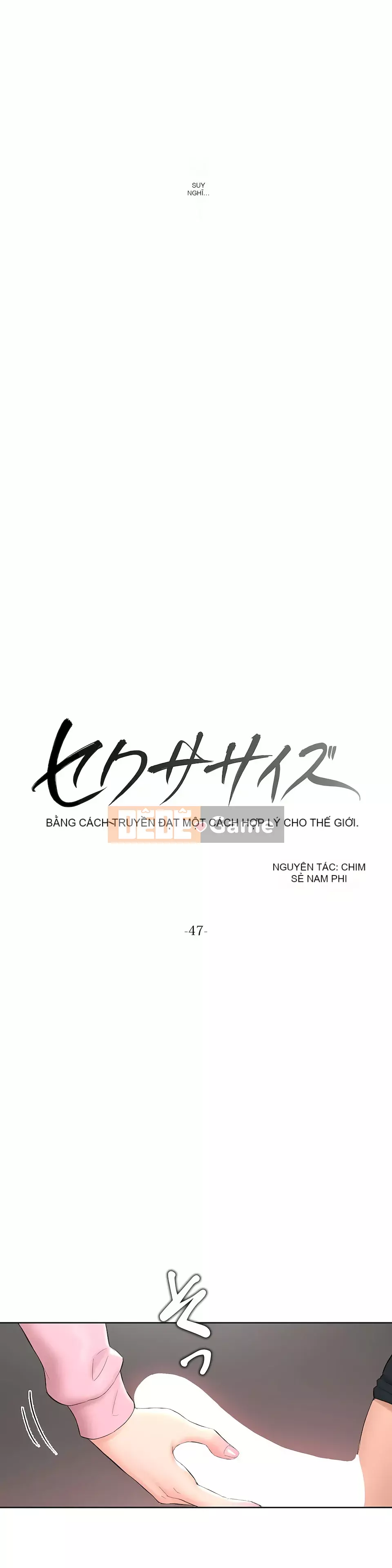 Rất thể thao Phần 2 Chương 46-82