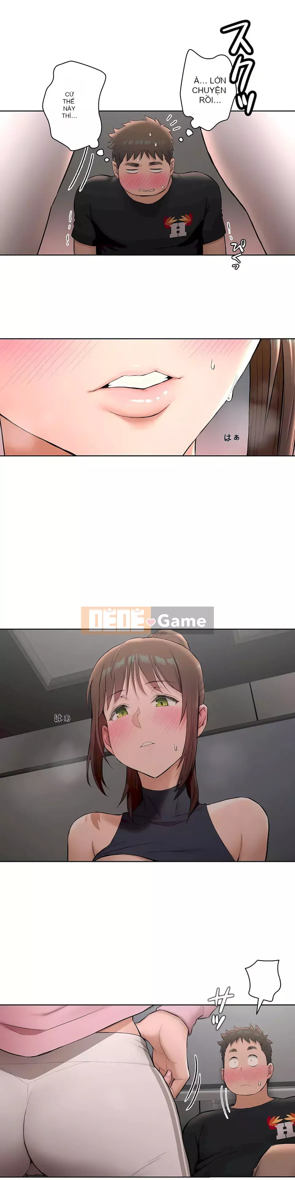 Rất thể thao Phần 2 Chương 46-82