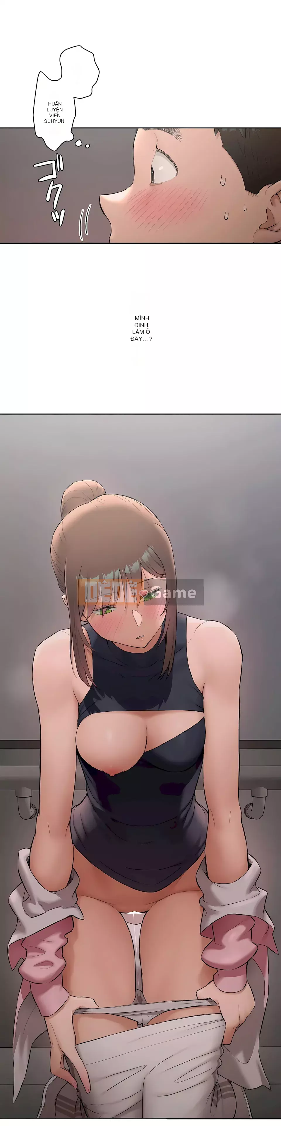 Rất thể thao Phần 2 Chương 46-82