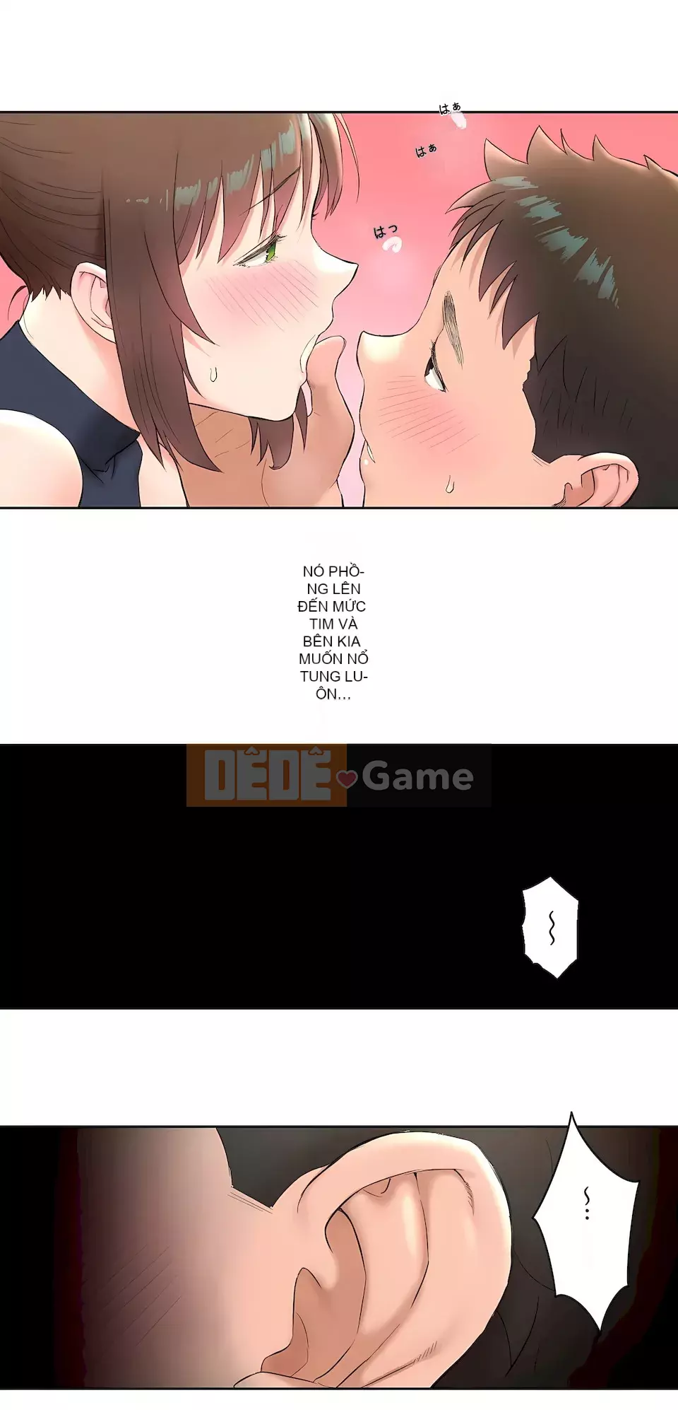 Rất thể thao Phần 2 Chương 46-82