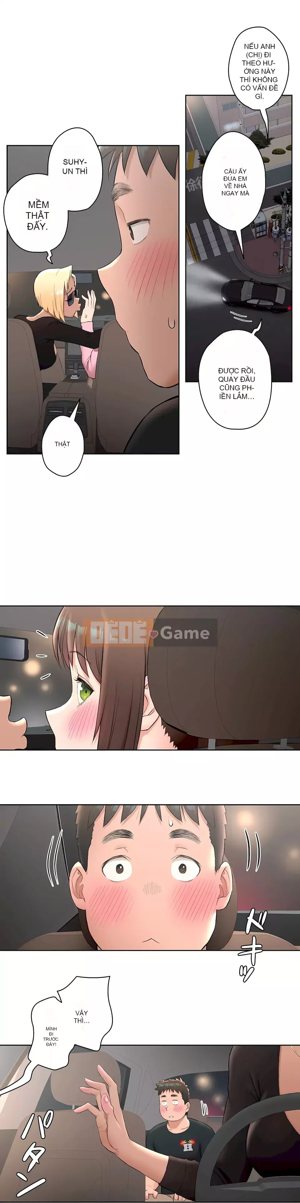 Rất thể thao Phần 2 Chương 46-82