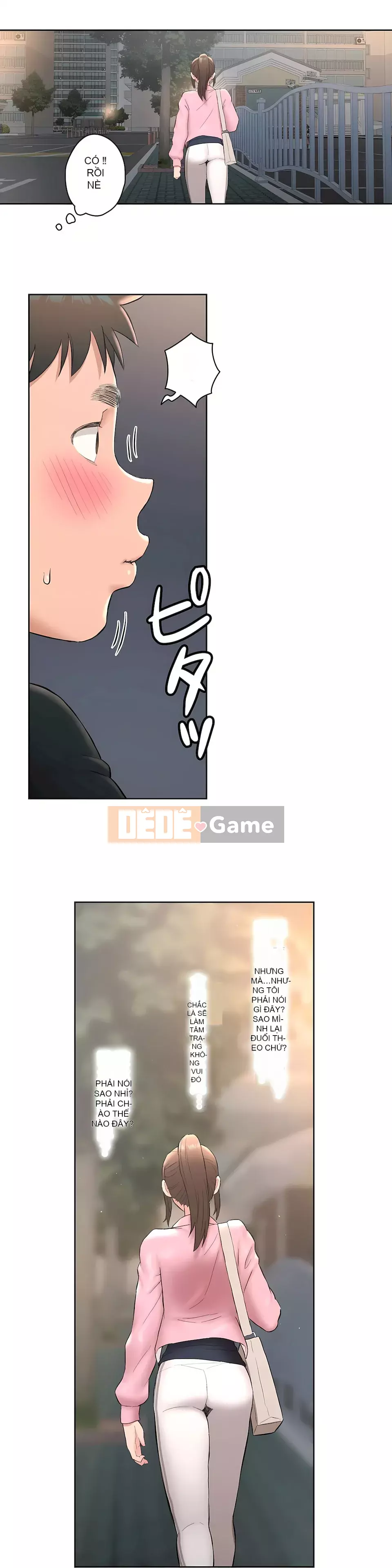 Rất thể thao Phần 2 Chương 46-82