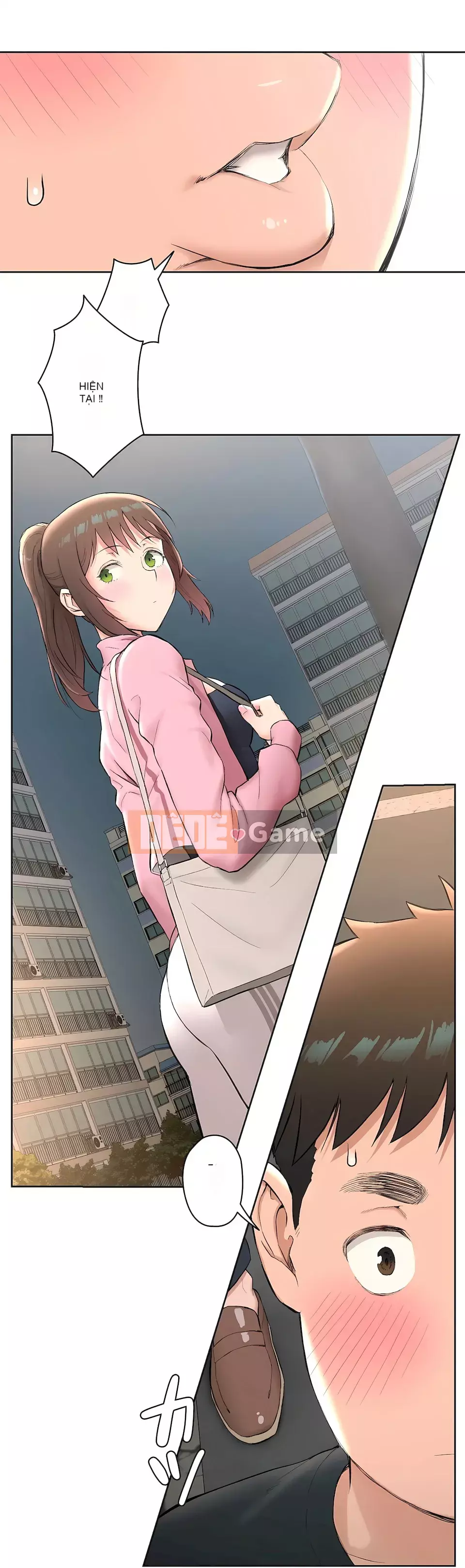 Rất thể thao Phần 2 Chương 46-82