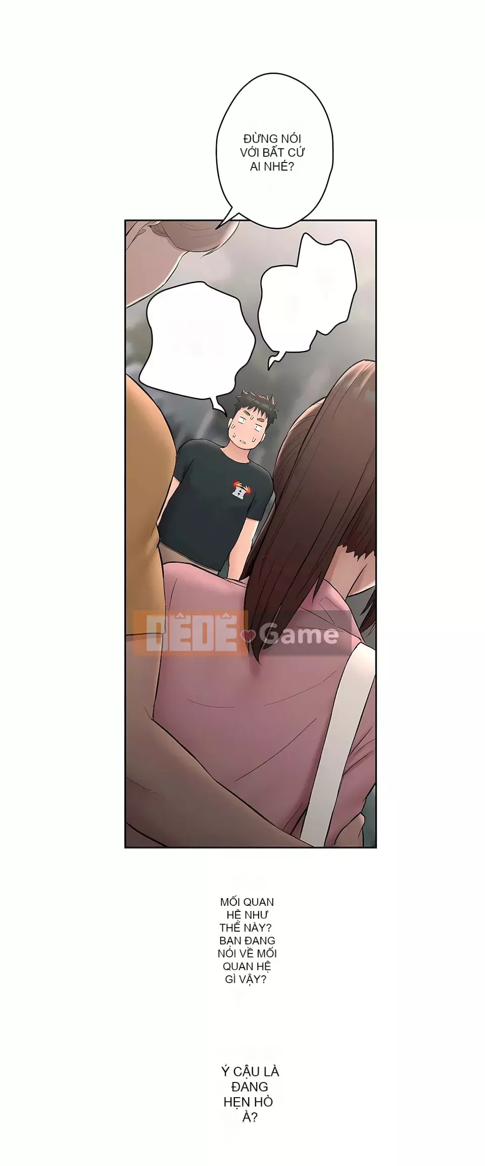 Rất thể thao Phần 2 Chương 46-82