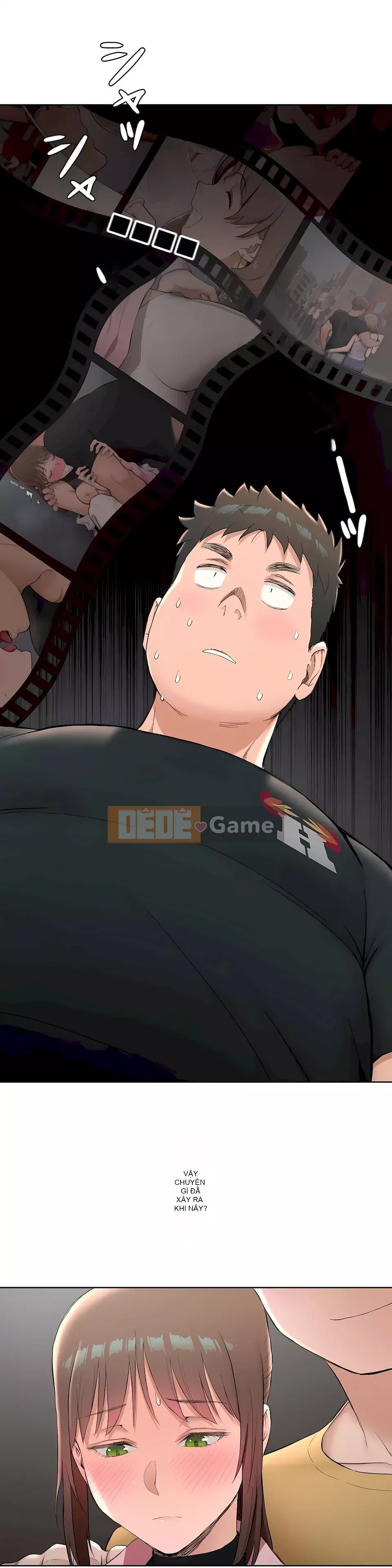 Rất thể thao Phần 2 Chương 46-82