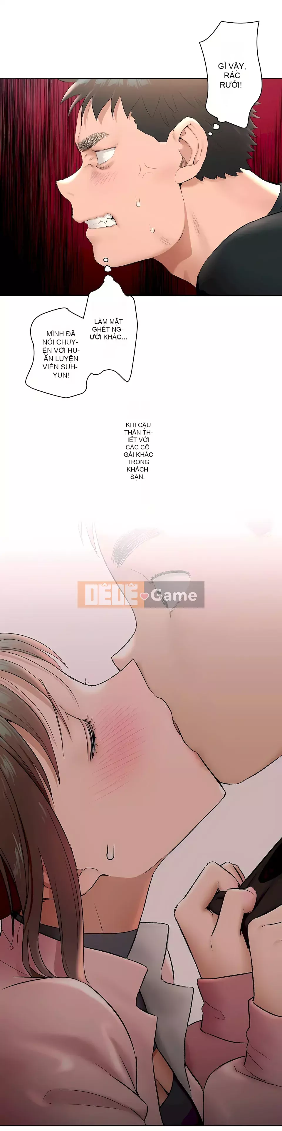 Rất thể thao Phần 2 Chương 46-82