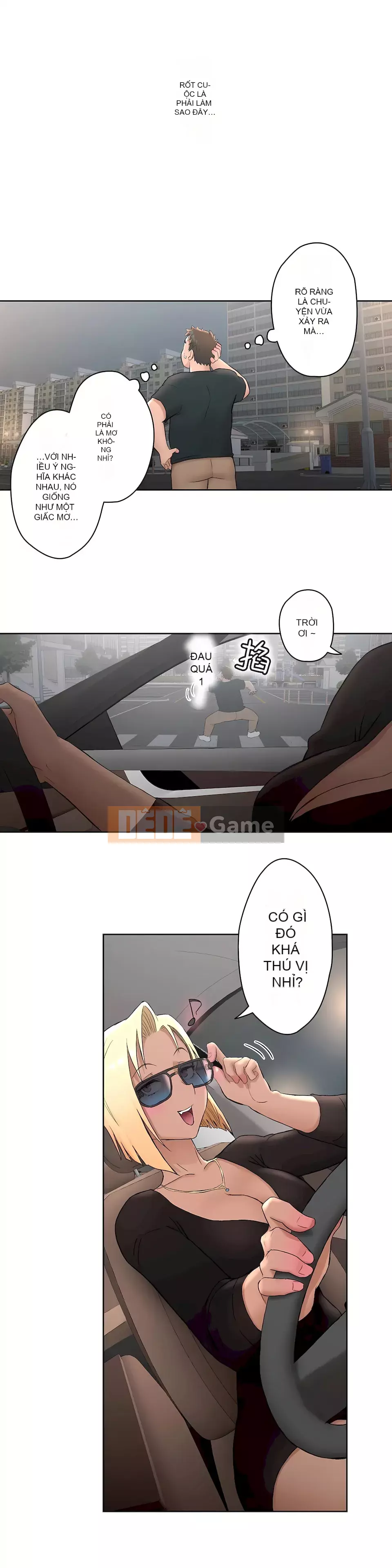 Rất thể thao Phần 2 Chương 46-82