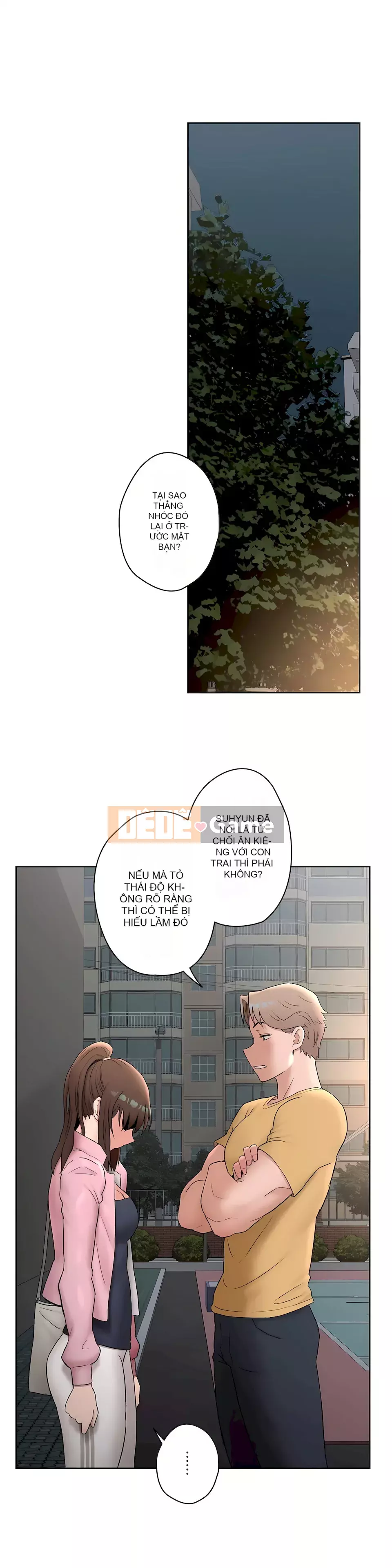 Rất thể thao Phần 2 Chương 46-82