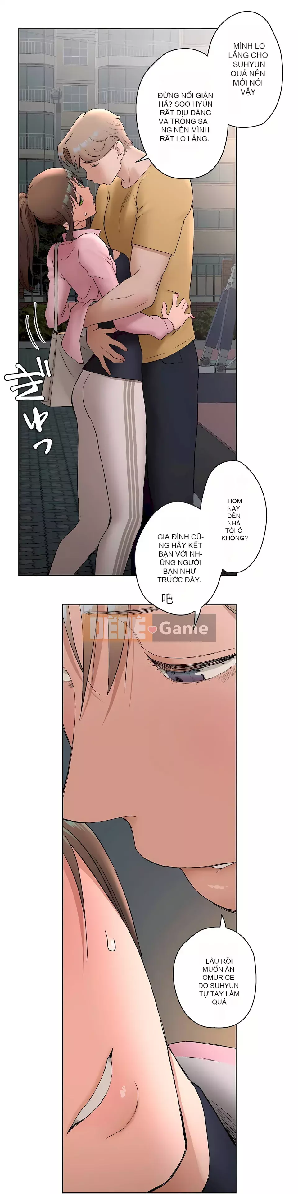 Rất thể thao Phần 2 Chương 46-82