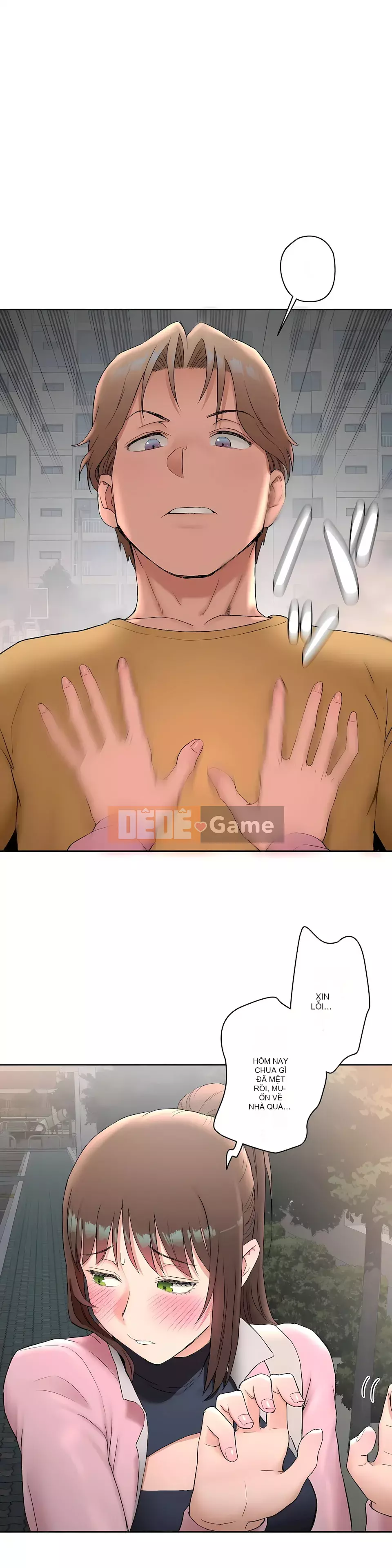 Rất thể thao Phần 2 Chương 46-82