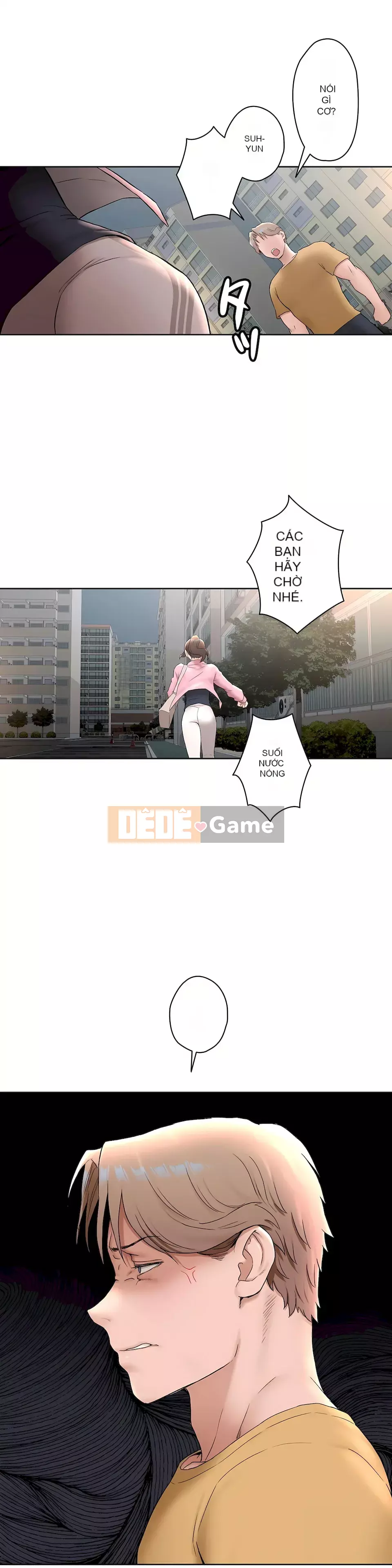 Rất thể thao Phần 2 Chương 46-82