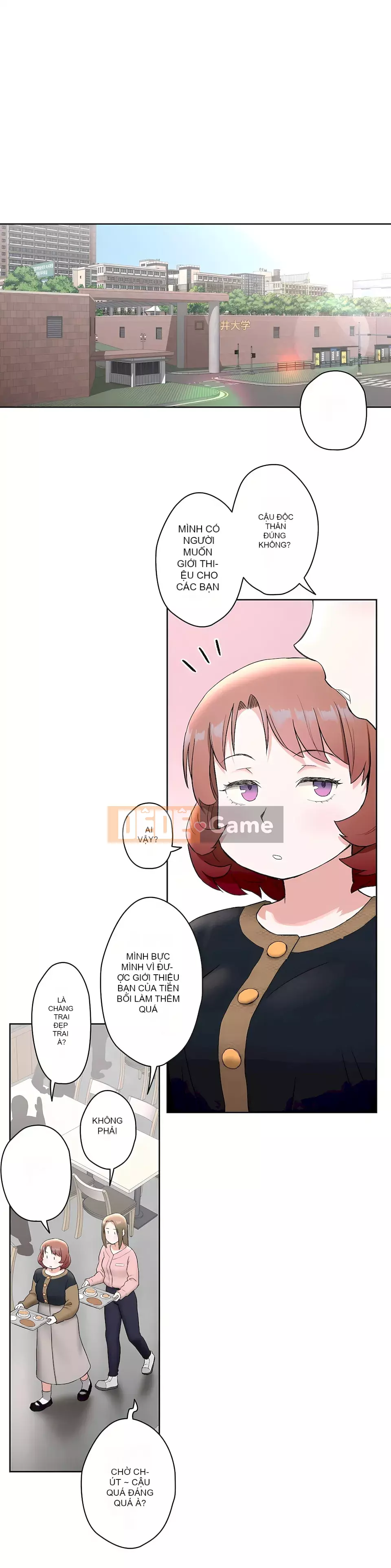 Rất thể thao Phần 2 Chương 46-82