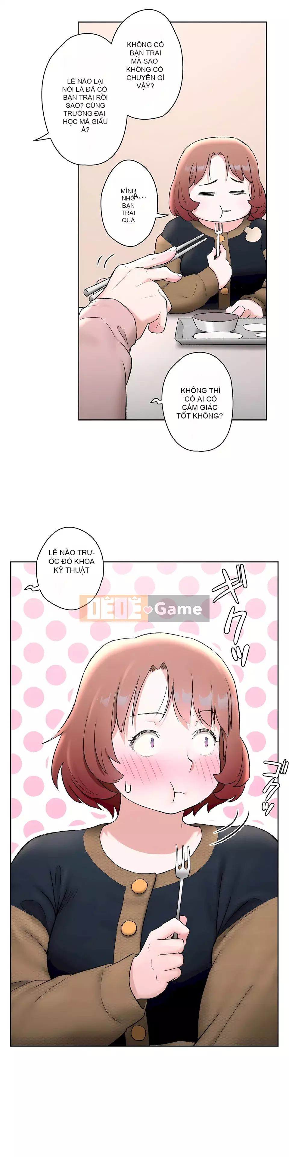 Rất thể thao Phần 2 Chương 46-82