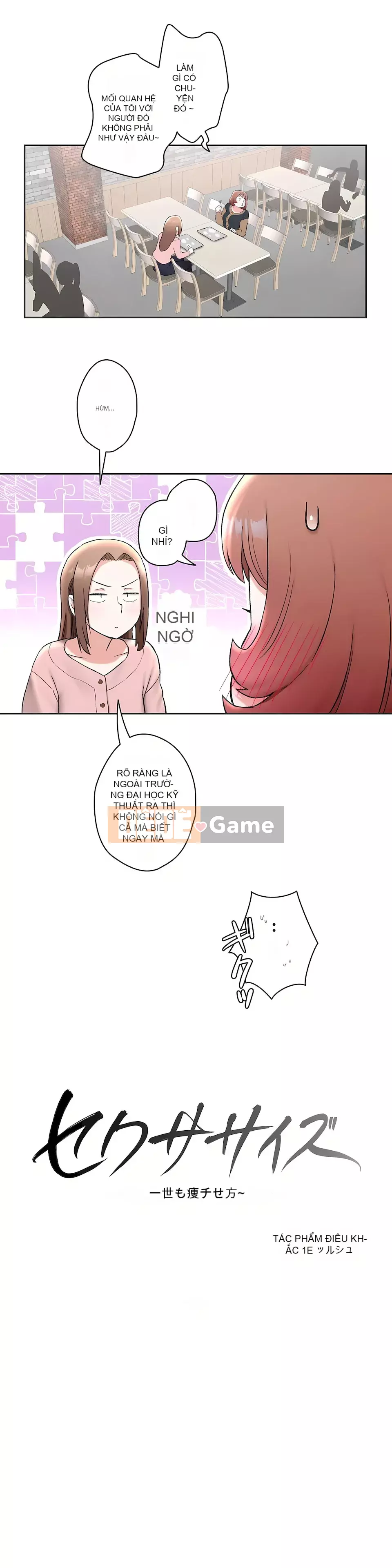 Rất thể thao Phần 2 Chương 46-82