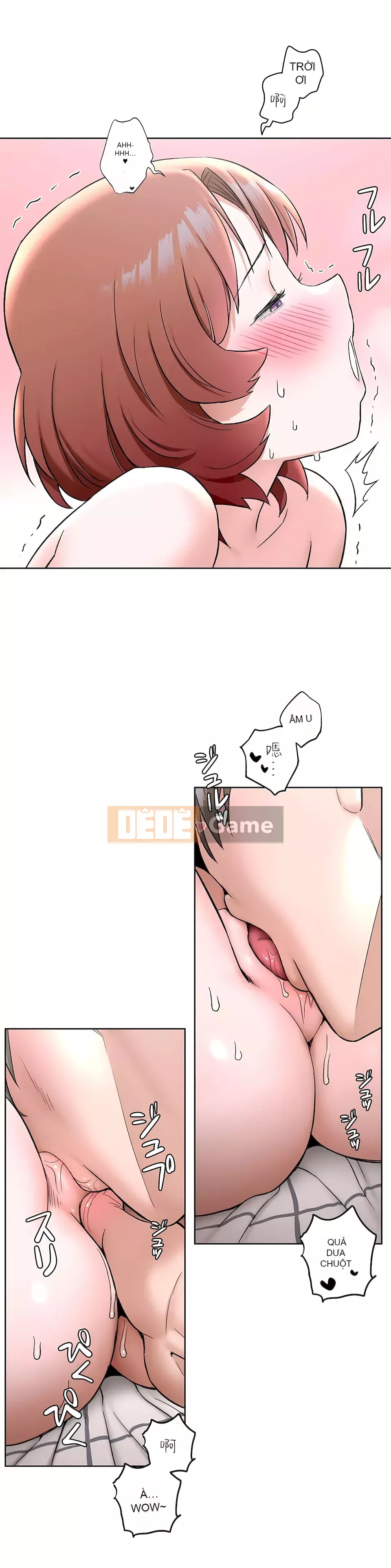 Rất thể thao Phần 2 Chương 46-82