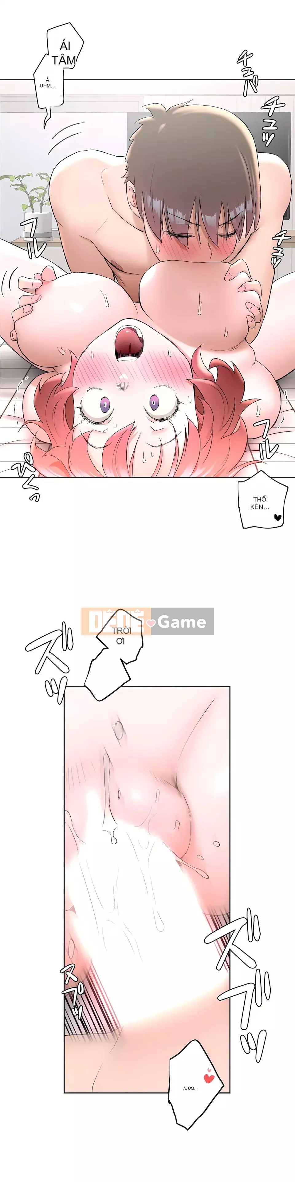 Rất thể thao Phần 2 Chương 46-82