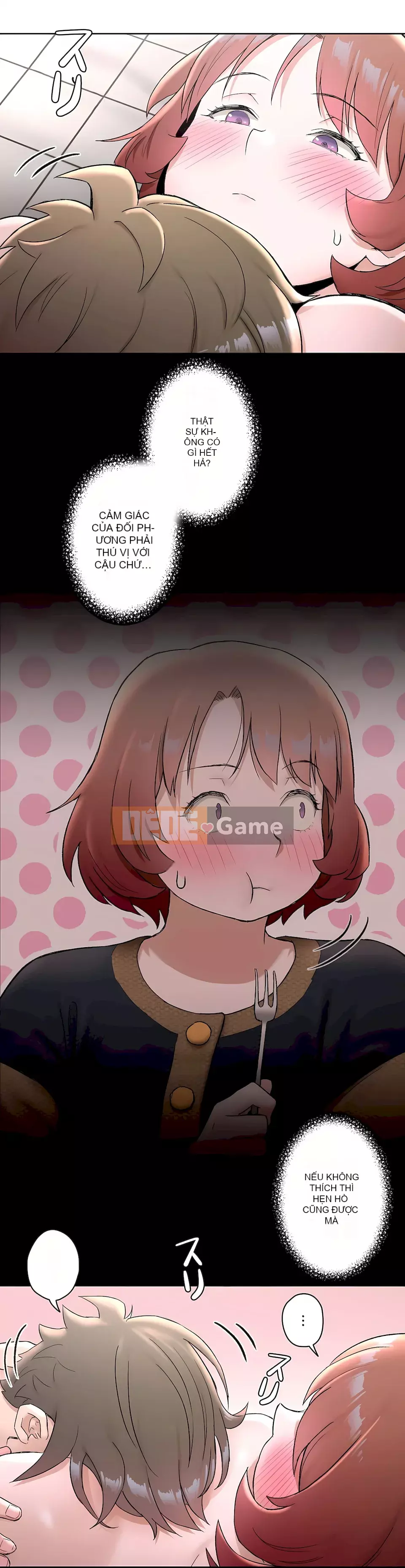 Rất thể thao Phần 2 Chương 46-82