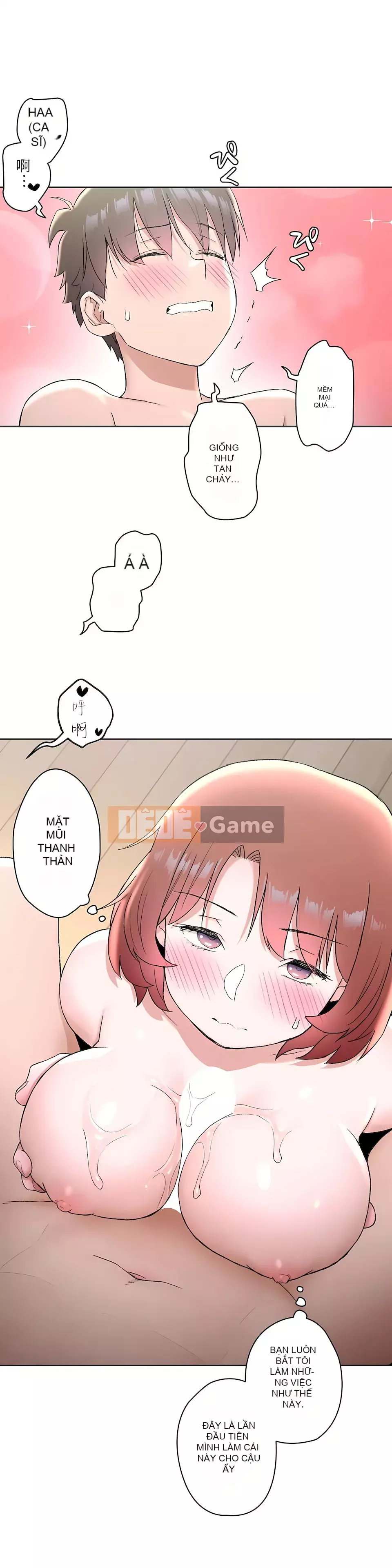 Rất thể thao Phần 2 Chương 46-82