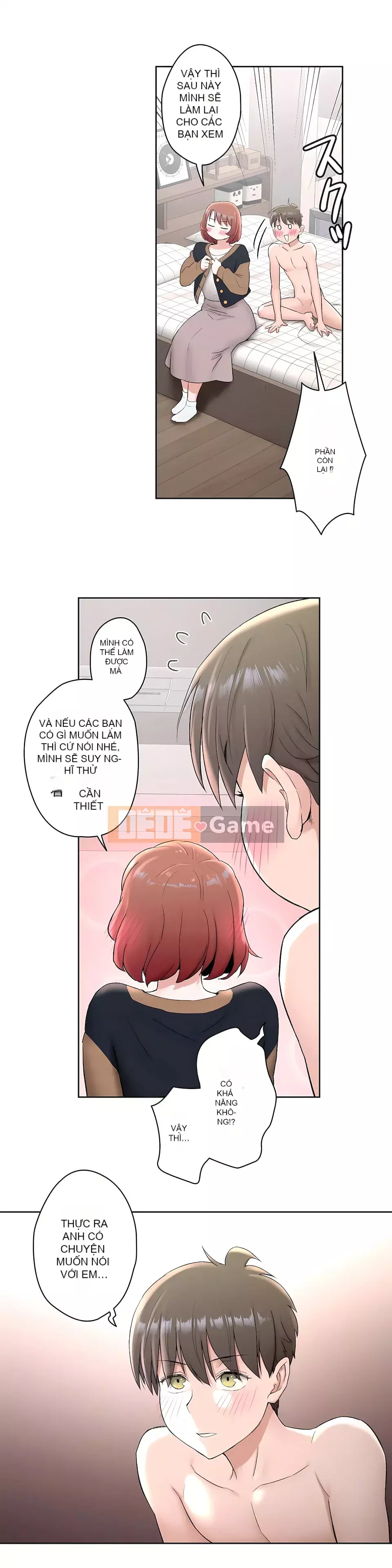 Rất thể thao Phần 2 Chương 46-82