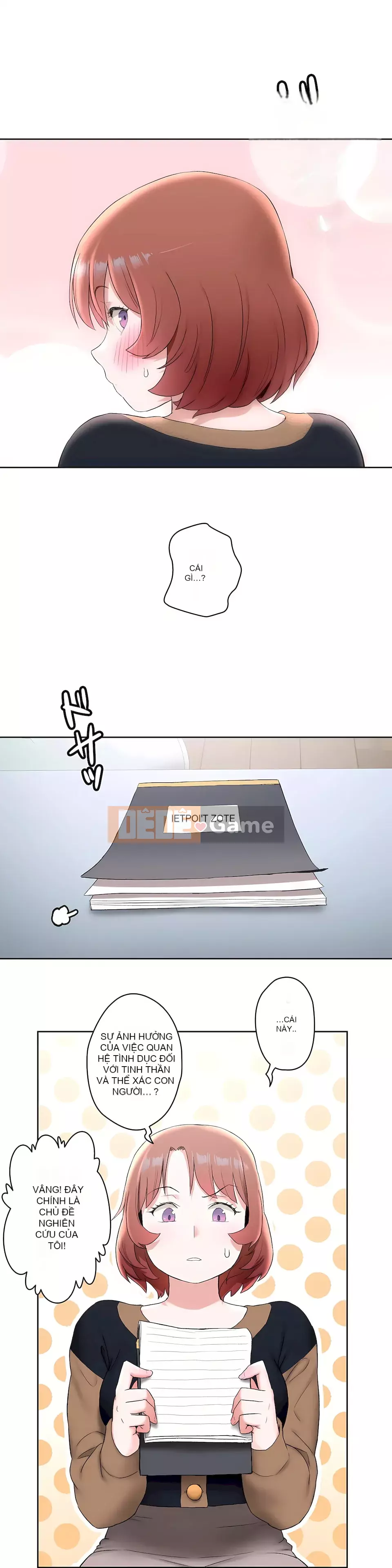 Rất thể thao Phần 2 Chương 46-82